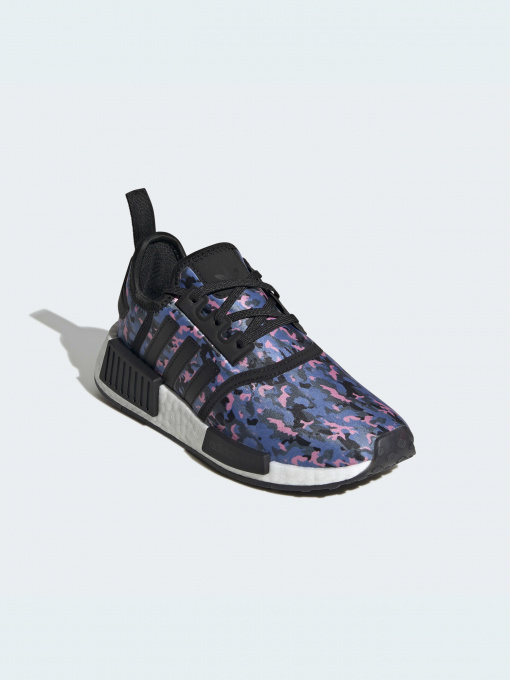 Кросівки Adidas NMD модель HQ6183 Фото