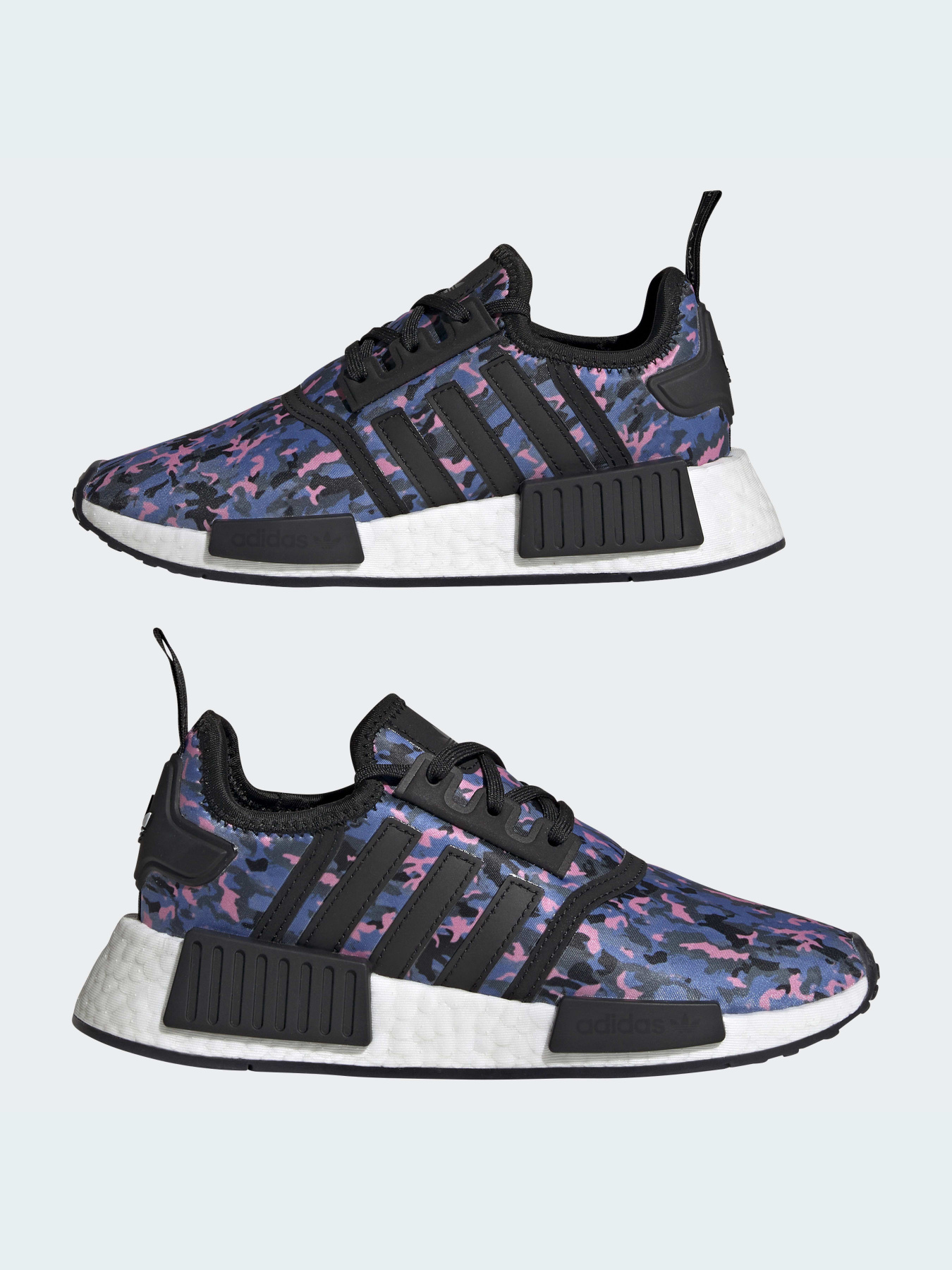 Кросівки повсякденні Adidas NMD модель HQ6183 Фото