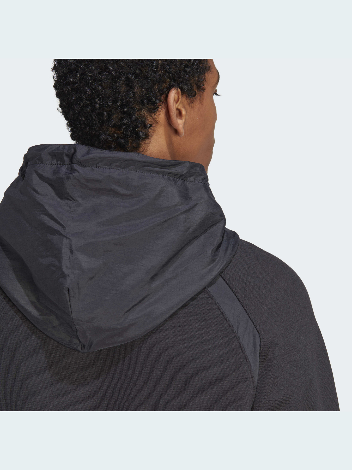 Худи Adidas модель HR8673 Фото