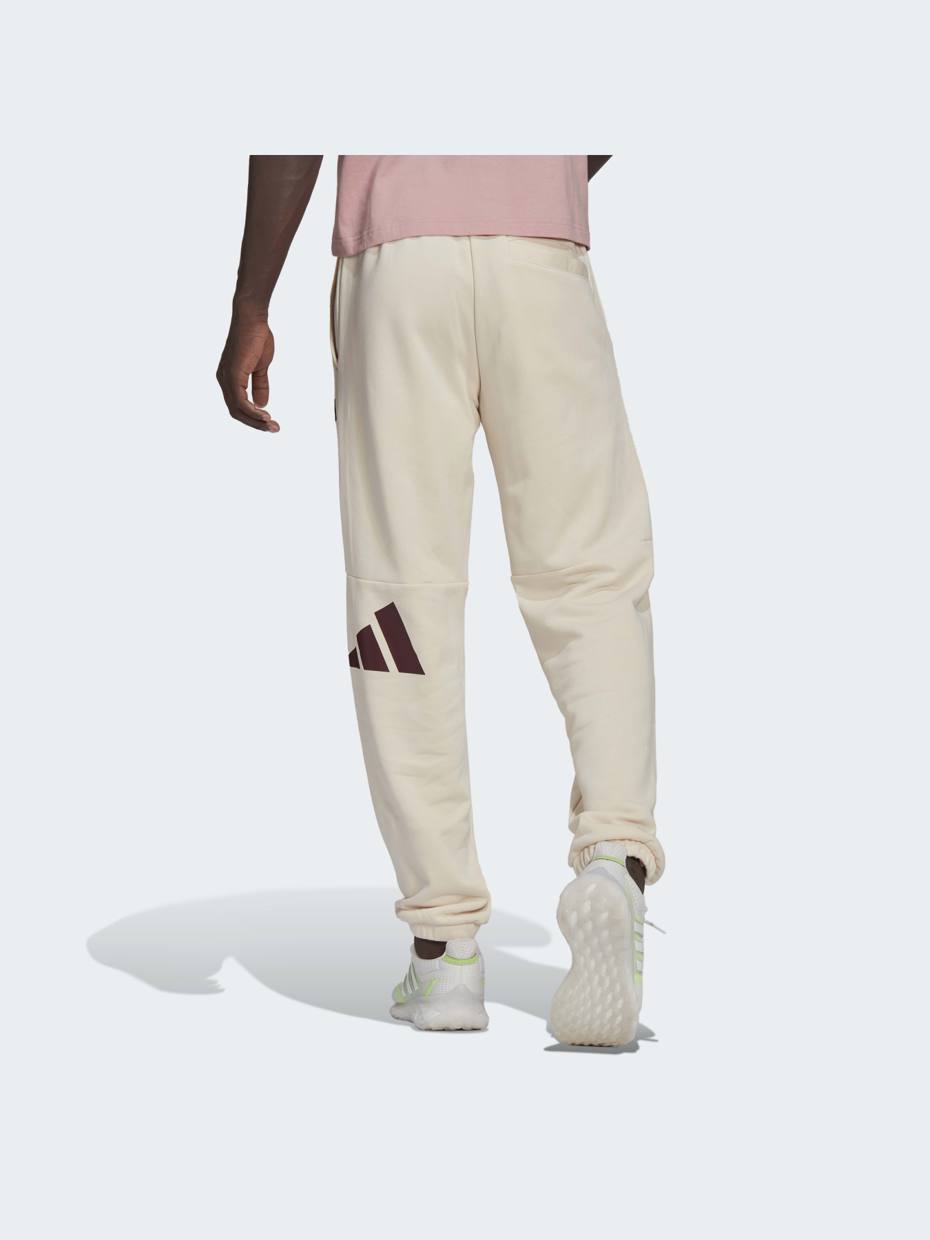 Джоггеры Adidas модель HA1399 Фото