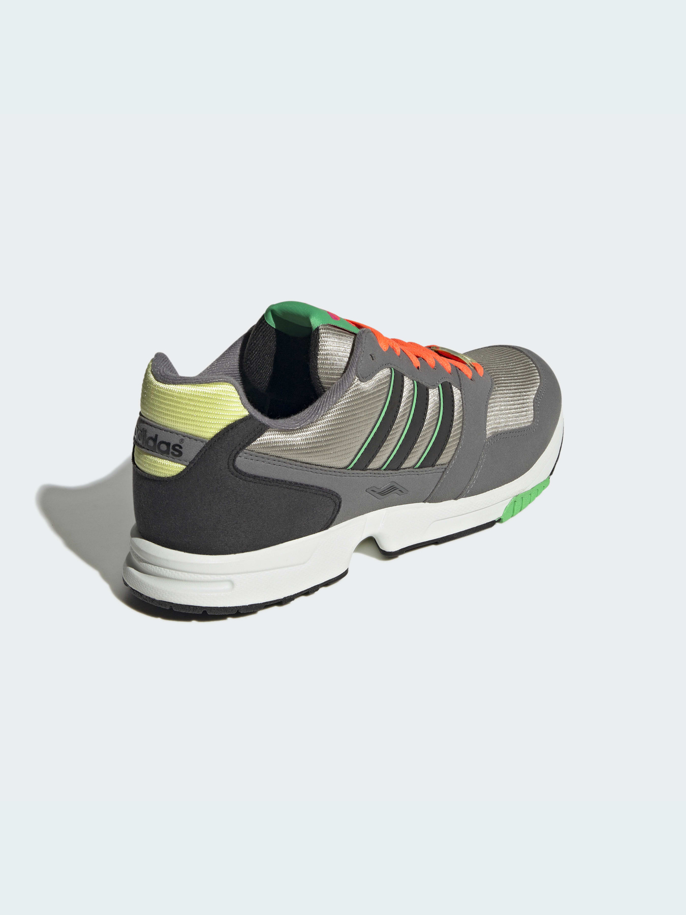 Кросівки Adidas ZX модель H02138 Фото