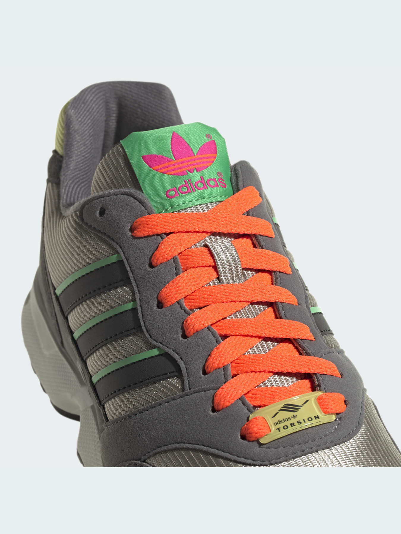 Кросівки Adidas ZX модель H02138 Фото