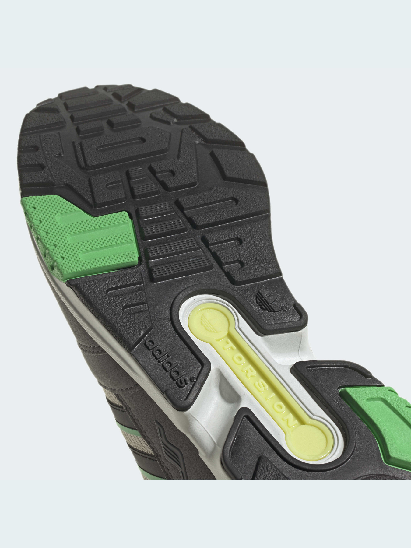 Кросівки повсякденні Adidas ZX модель H02138 Фото