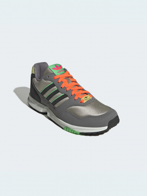 Кроссовки повседневные Adidas ZX модель H02138 Фото