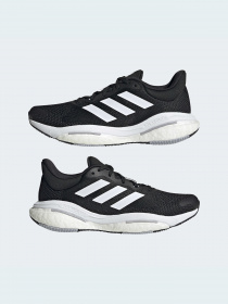 Кроссовки для бега Adidas Solar модель GX5511 Фото