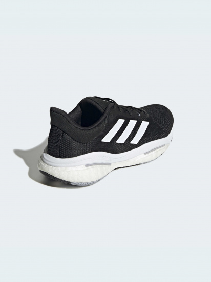 Кросівки для бігу adidas Solar модель GX5511 — фото - INTERTOP