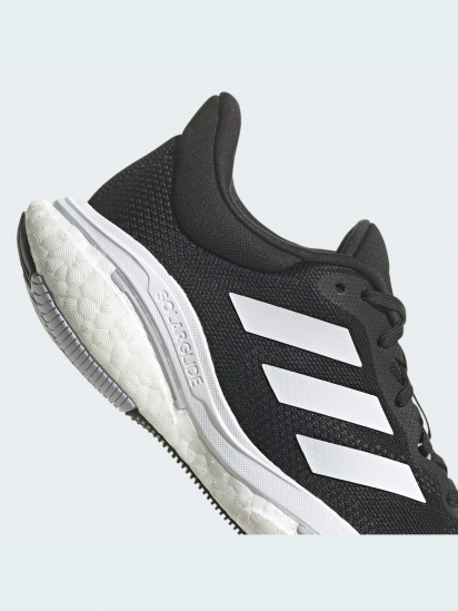 Кросівки для бігу adidas Solar модель GX5511 — фото 6 - INTERTOP