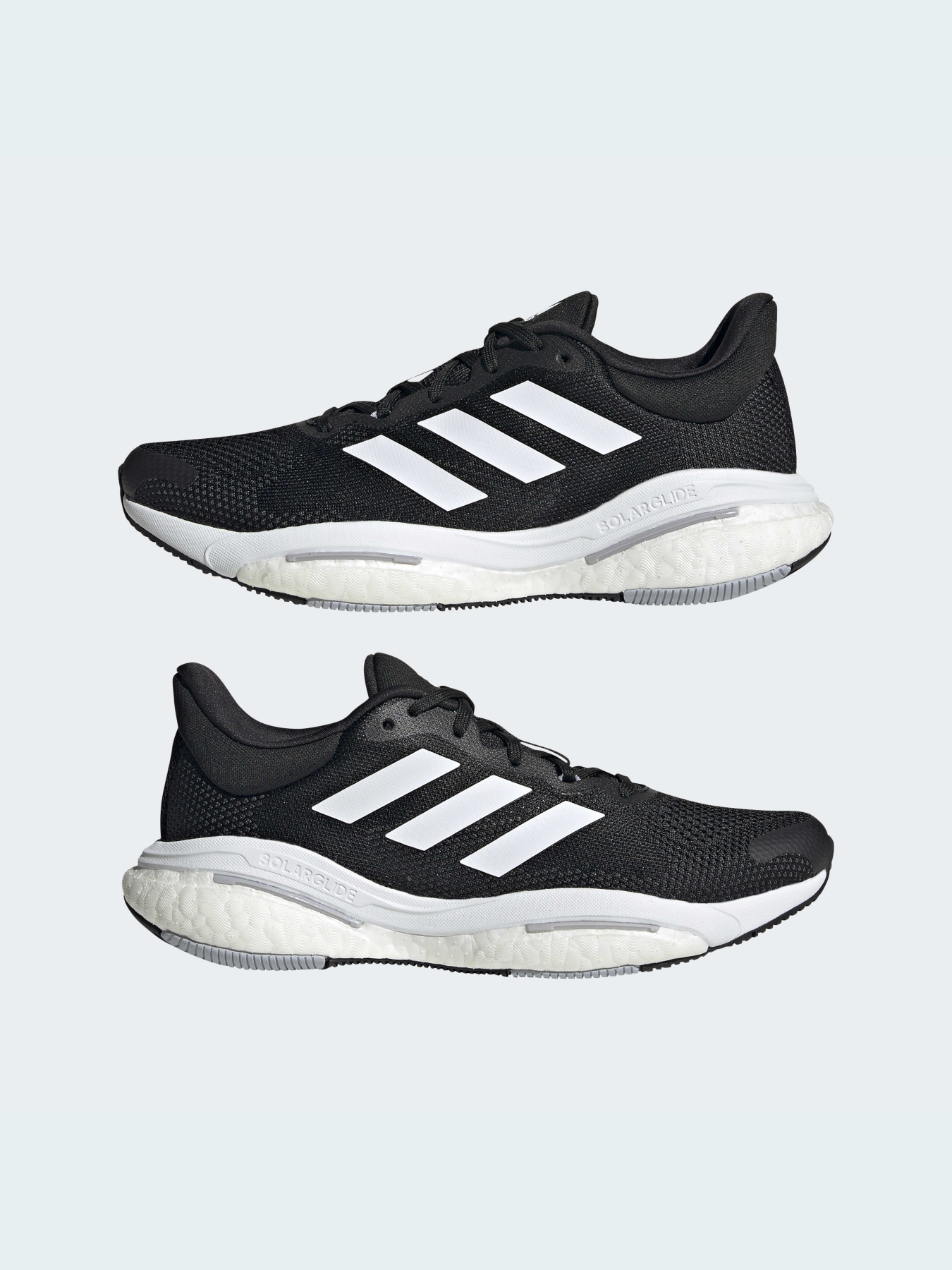 Кросівки для бігу Adidas Solar модель GX5511 Кросівки для бігу Adidas Solar модель GX5511 Фото