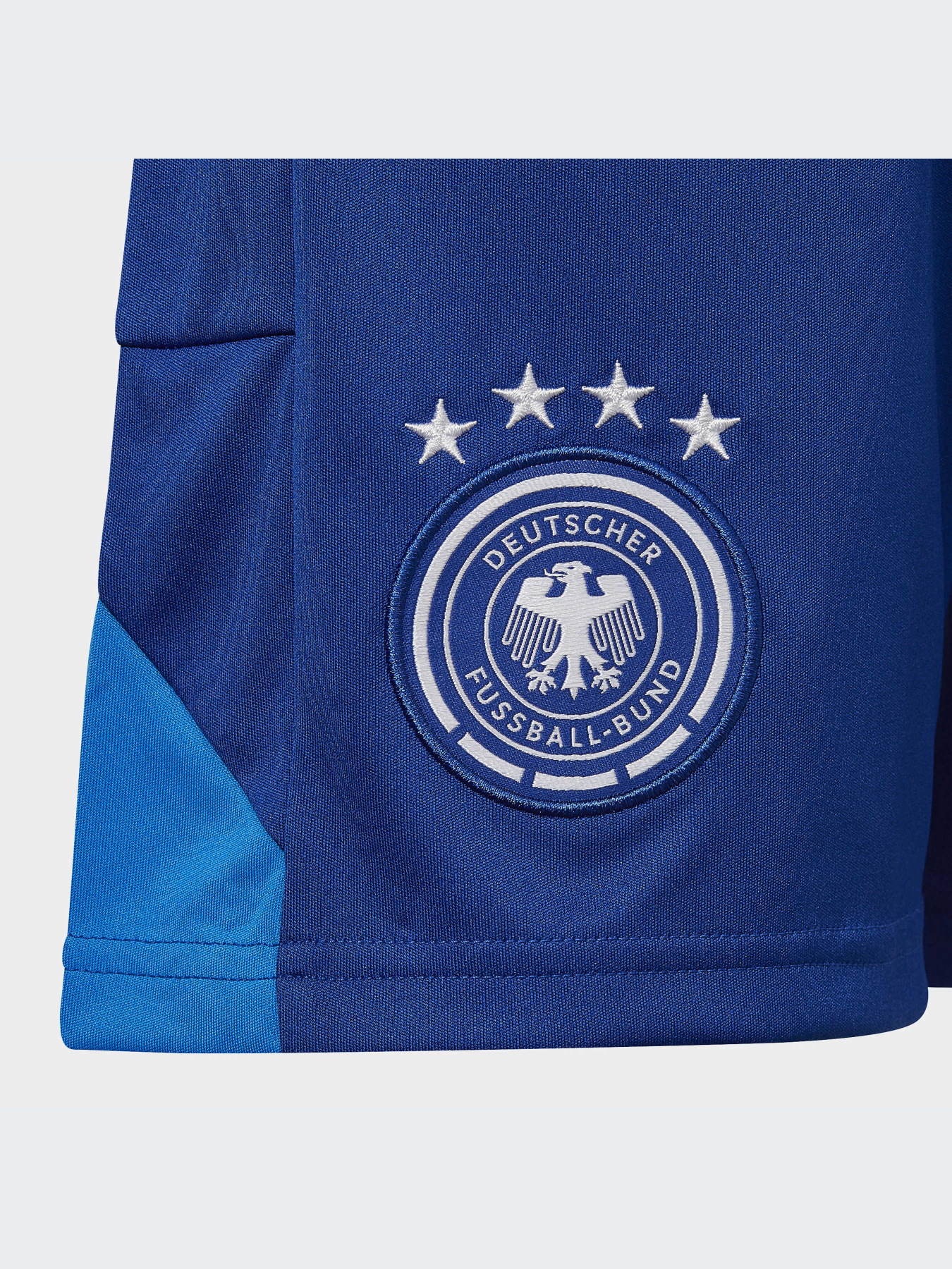 Шорты спортивные Adidas модель HC1295 Фото