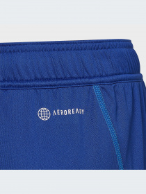 Шорты спортивные Adidas модель HC1295 Фото