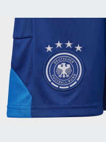 Шорты спортивные Adidas модель HC1295 Фото