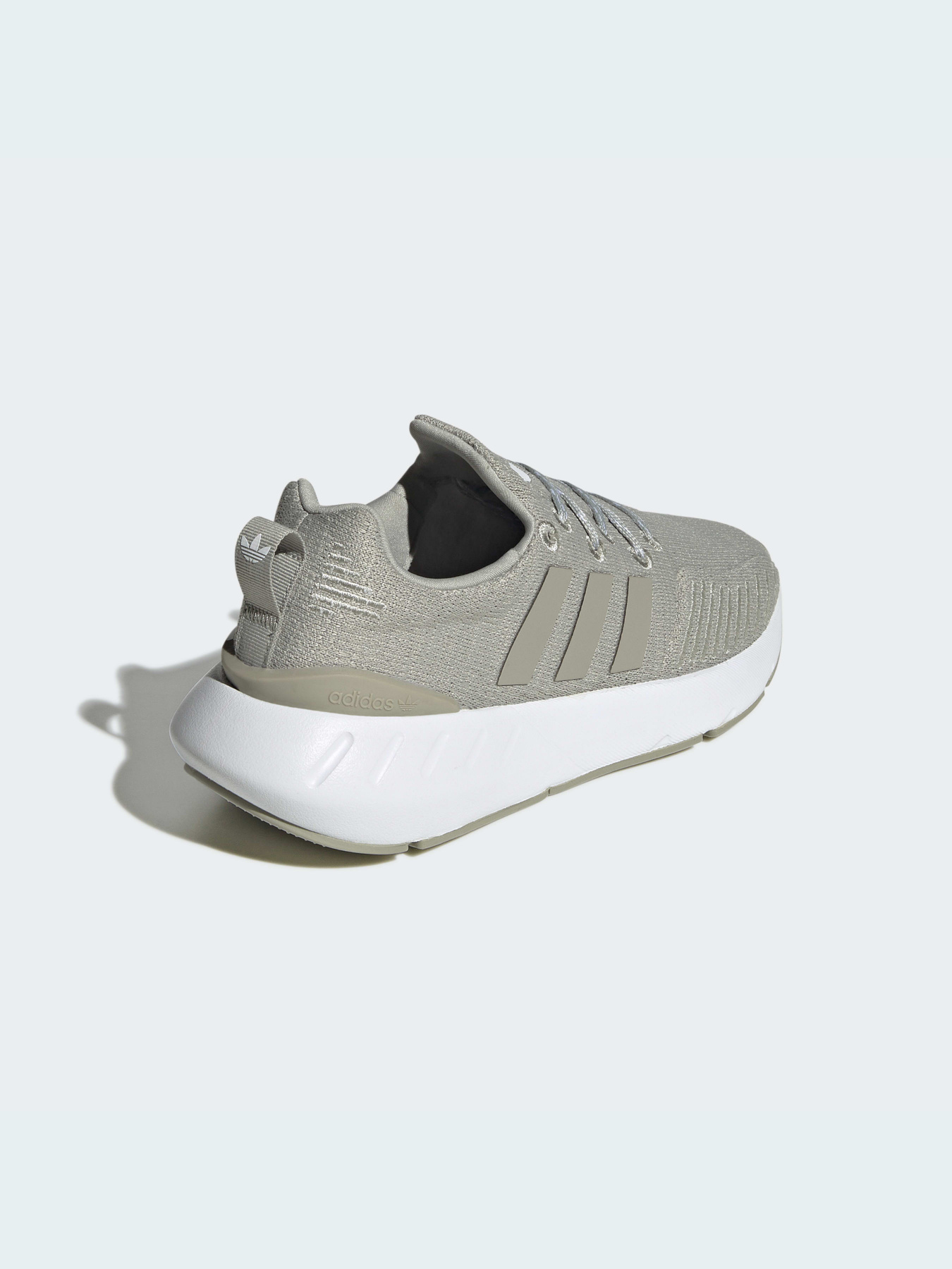 Кроссовки Adidas Swift модель GZ0797 Фото