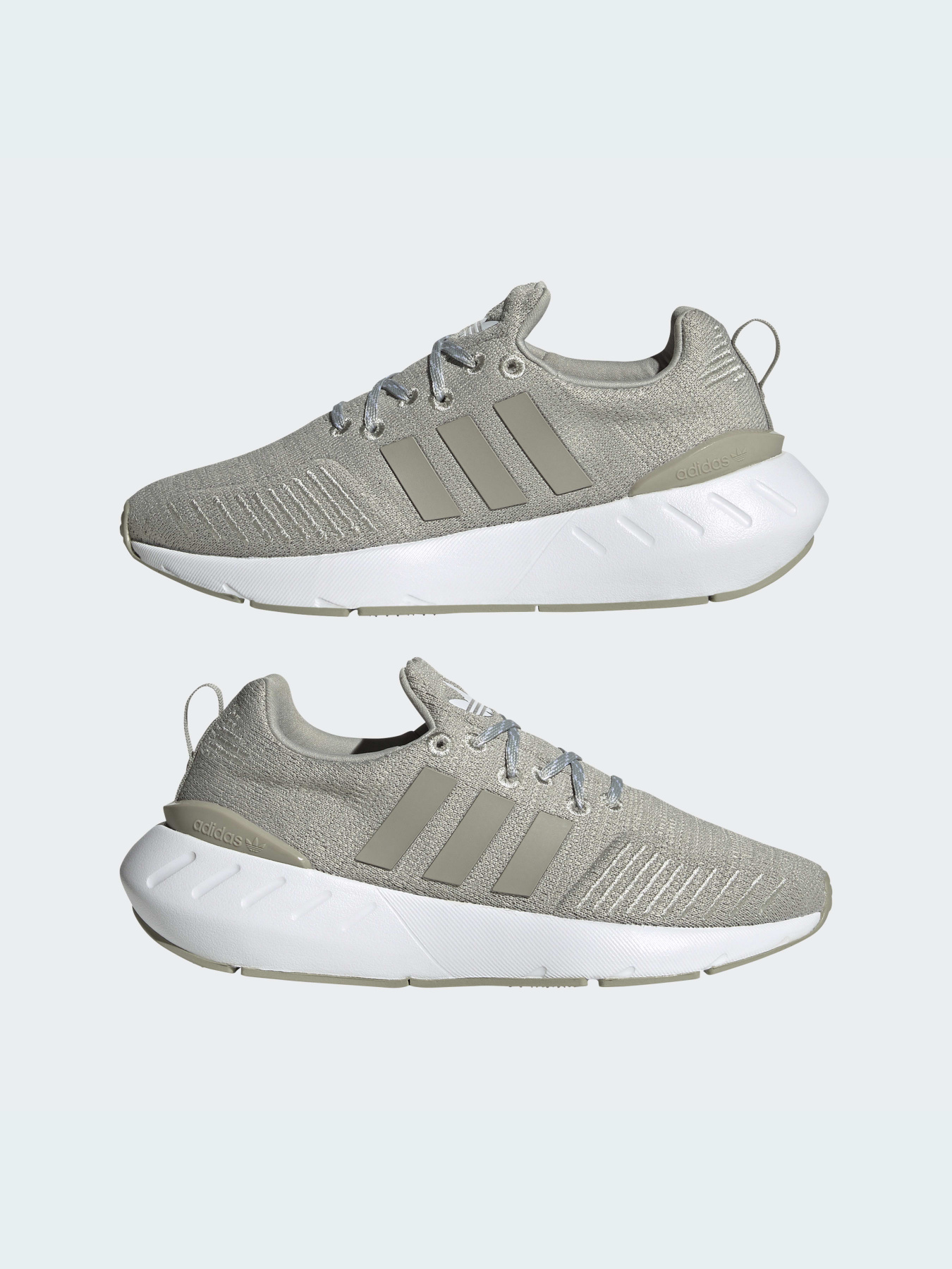 Кроссовки Adidas Swift модель GZ0797 Фото