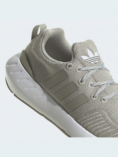 Кросівки adidas Swift модель GZ0797 — фото 6 - INTERTOP