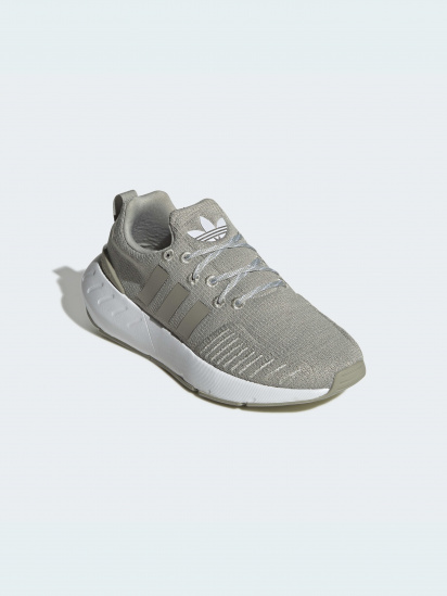 Кросівки adidas Swift модель GZ0797 - фото