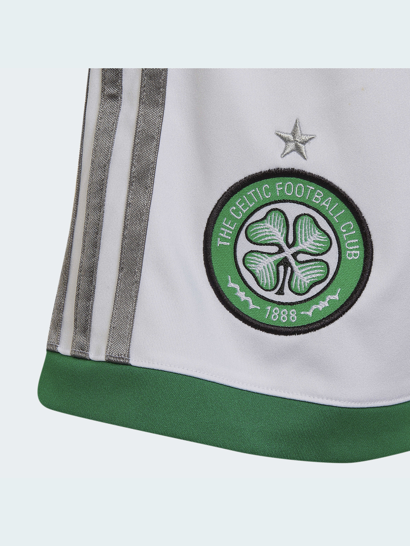 Шорты спортивные Adidas модель HA5448 Фото