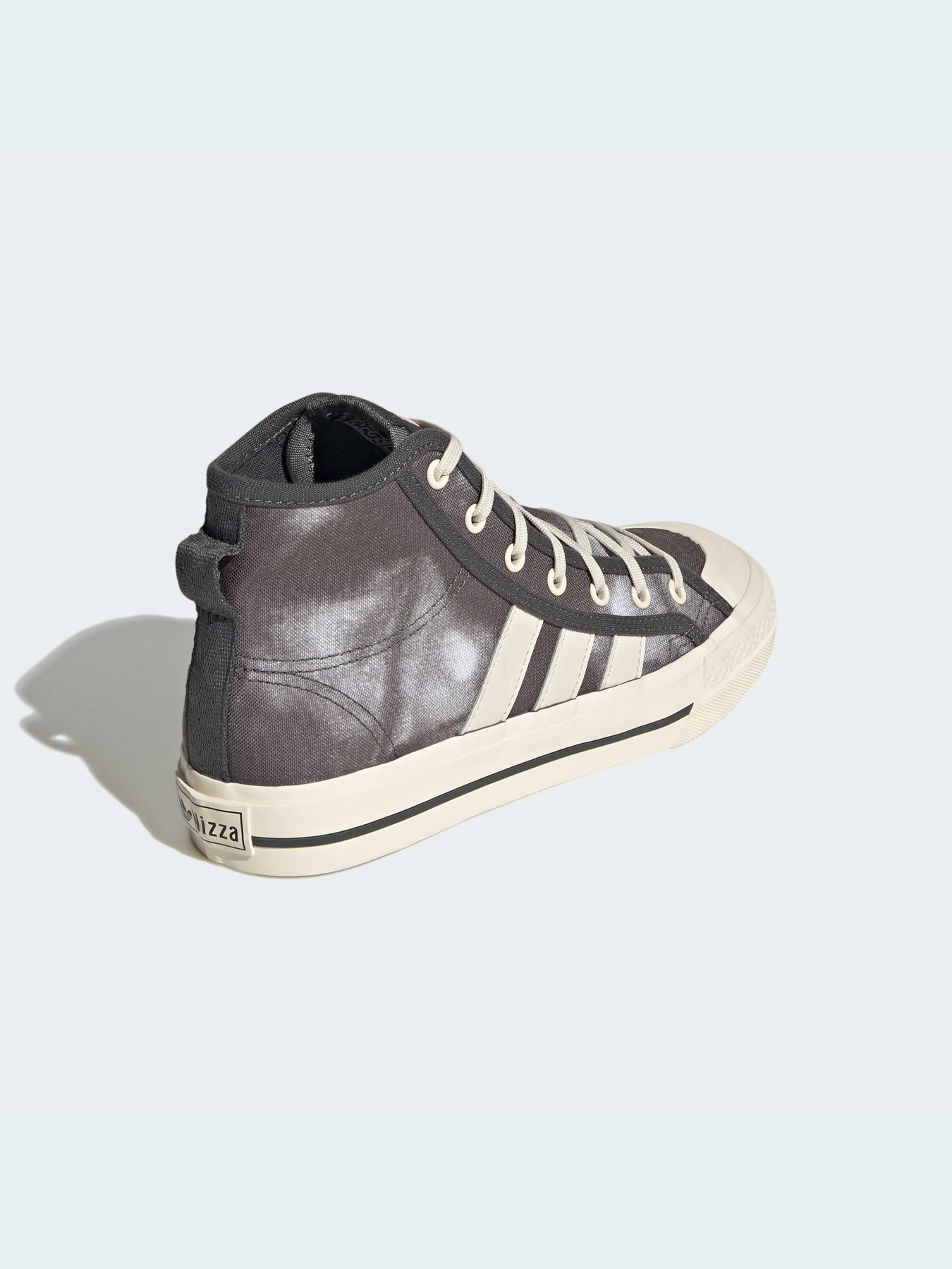 Кеди високі Adidas модель GY7049 Фото