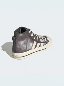 Кеди високі Adidas модель GY7049 Фото