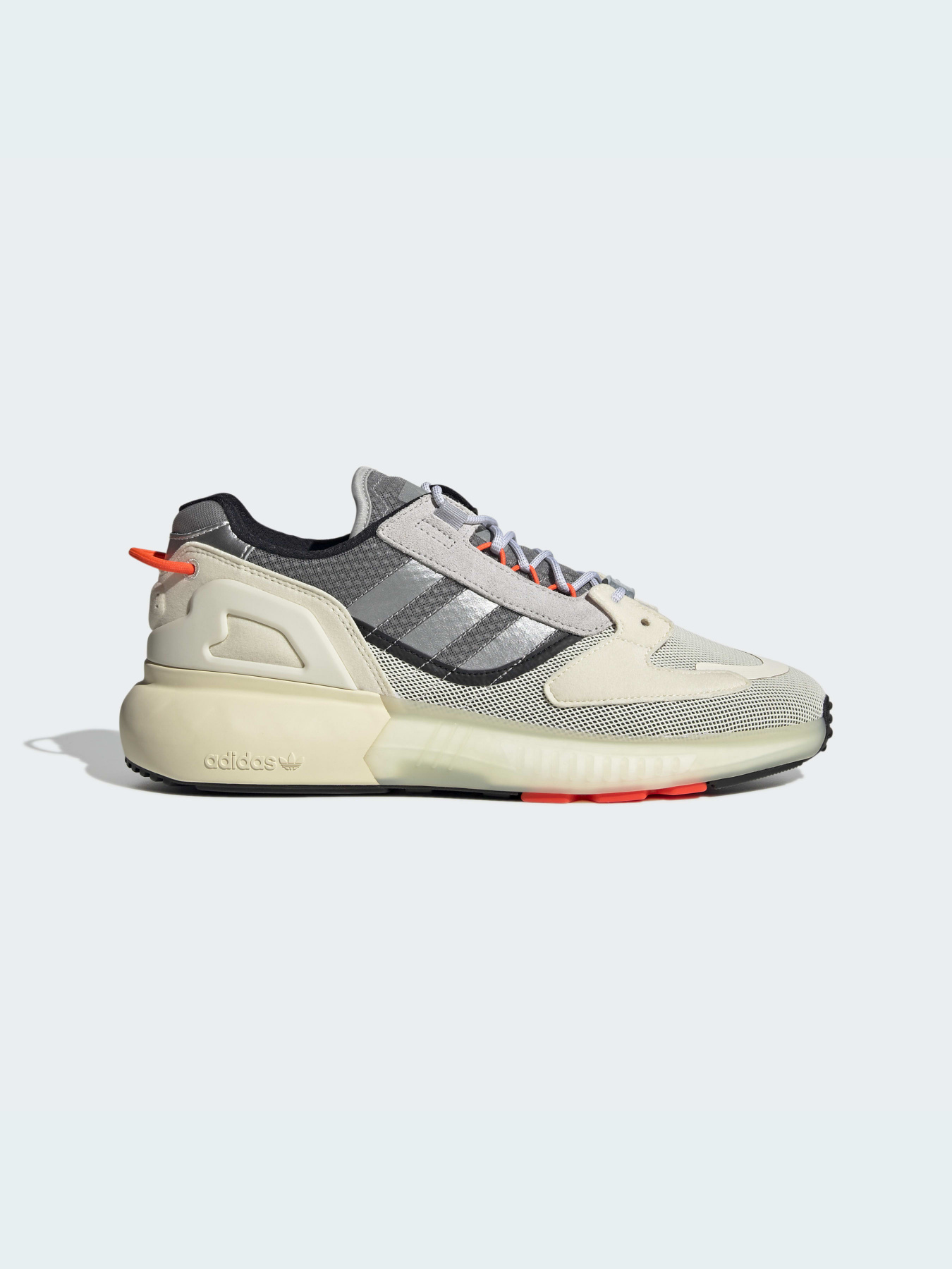 Кроссовки Adidas ZX модель GY5993 Фото