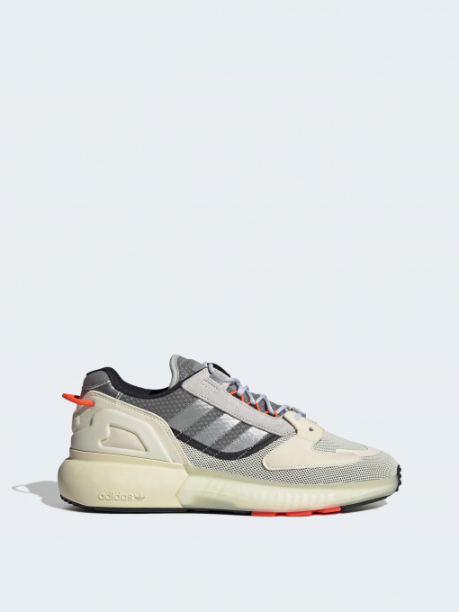 Кроссовки Adidas ZX модель GY5993 Фото
