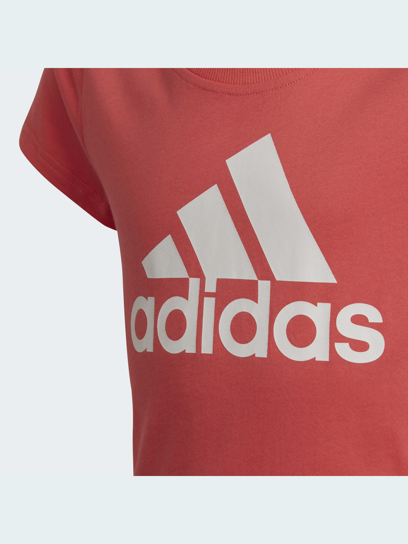 Футболка спортивна Adidas модель HE1979 Фото