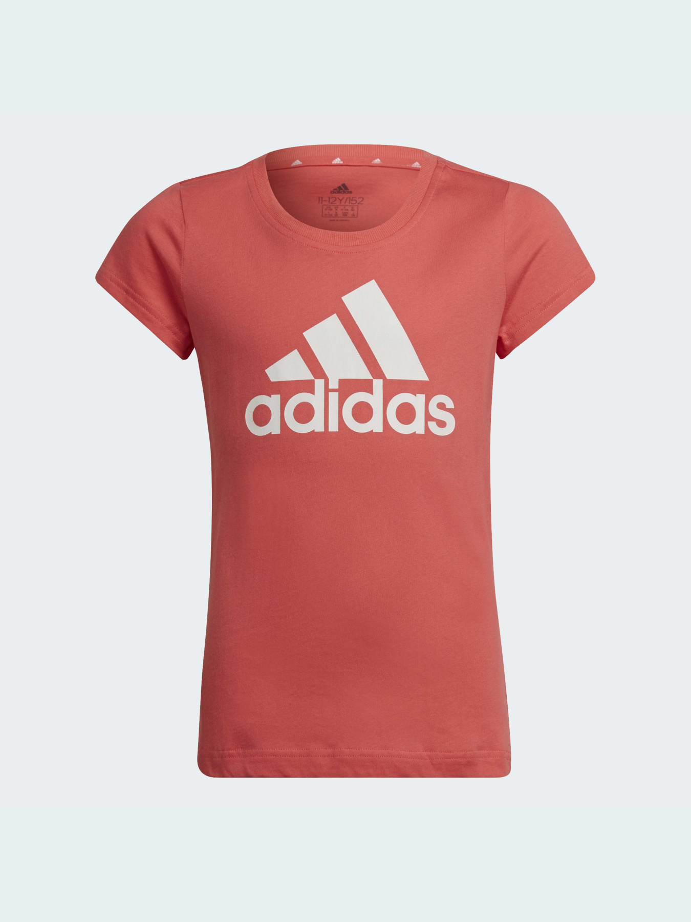 Спортивная футболка Adidas модель HE1979 Спортивная футболка Adidas модель HE1979 Фото