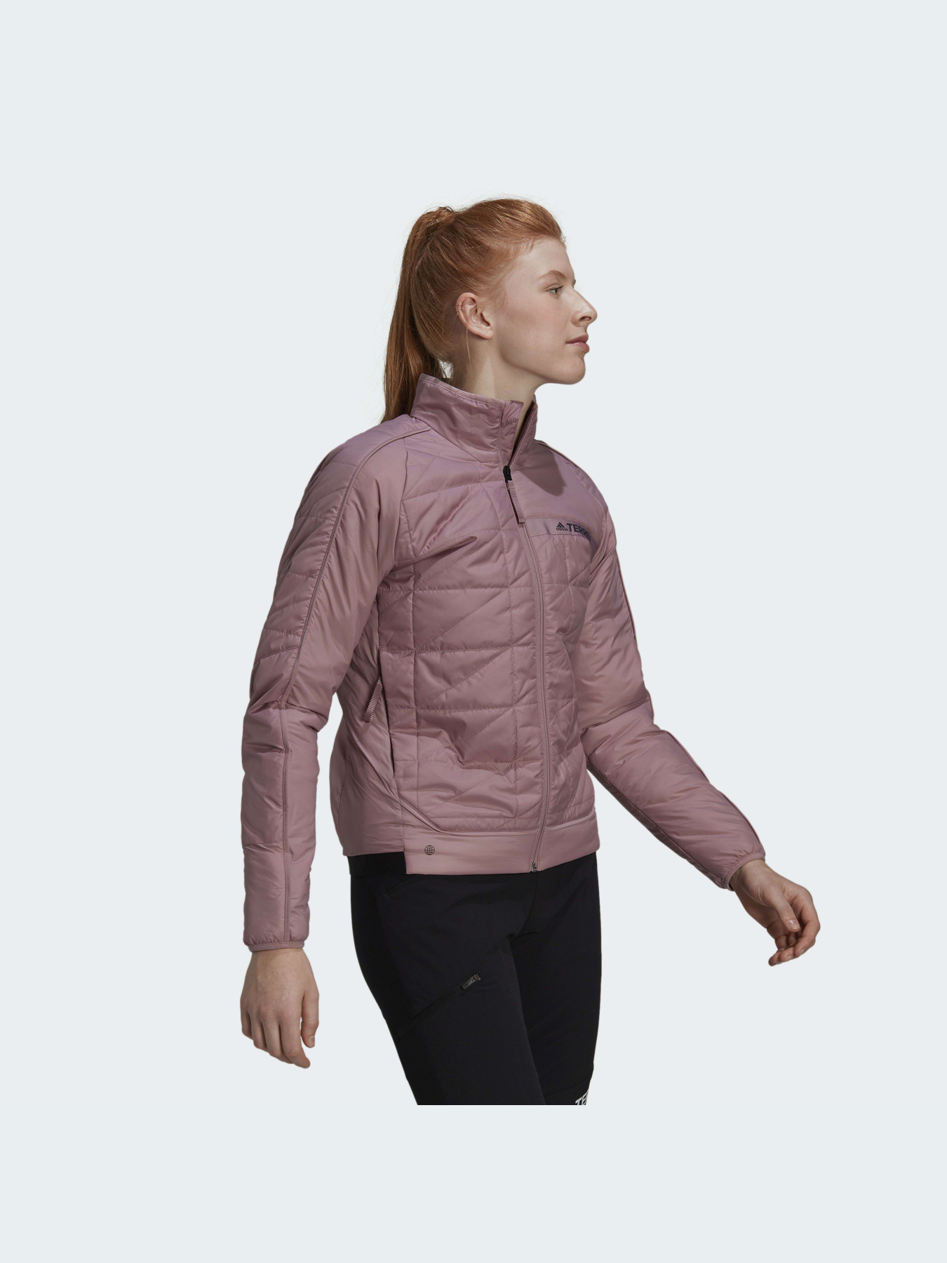 Вітровка Adidas модель H53418 Фото