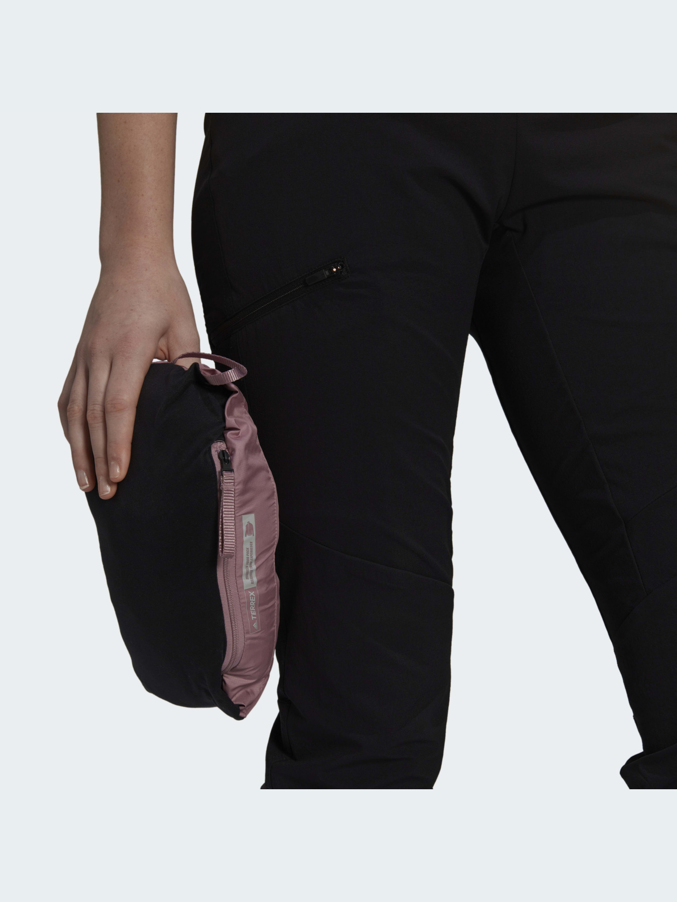 Вітровка Adidas модель H53418 Фото