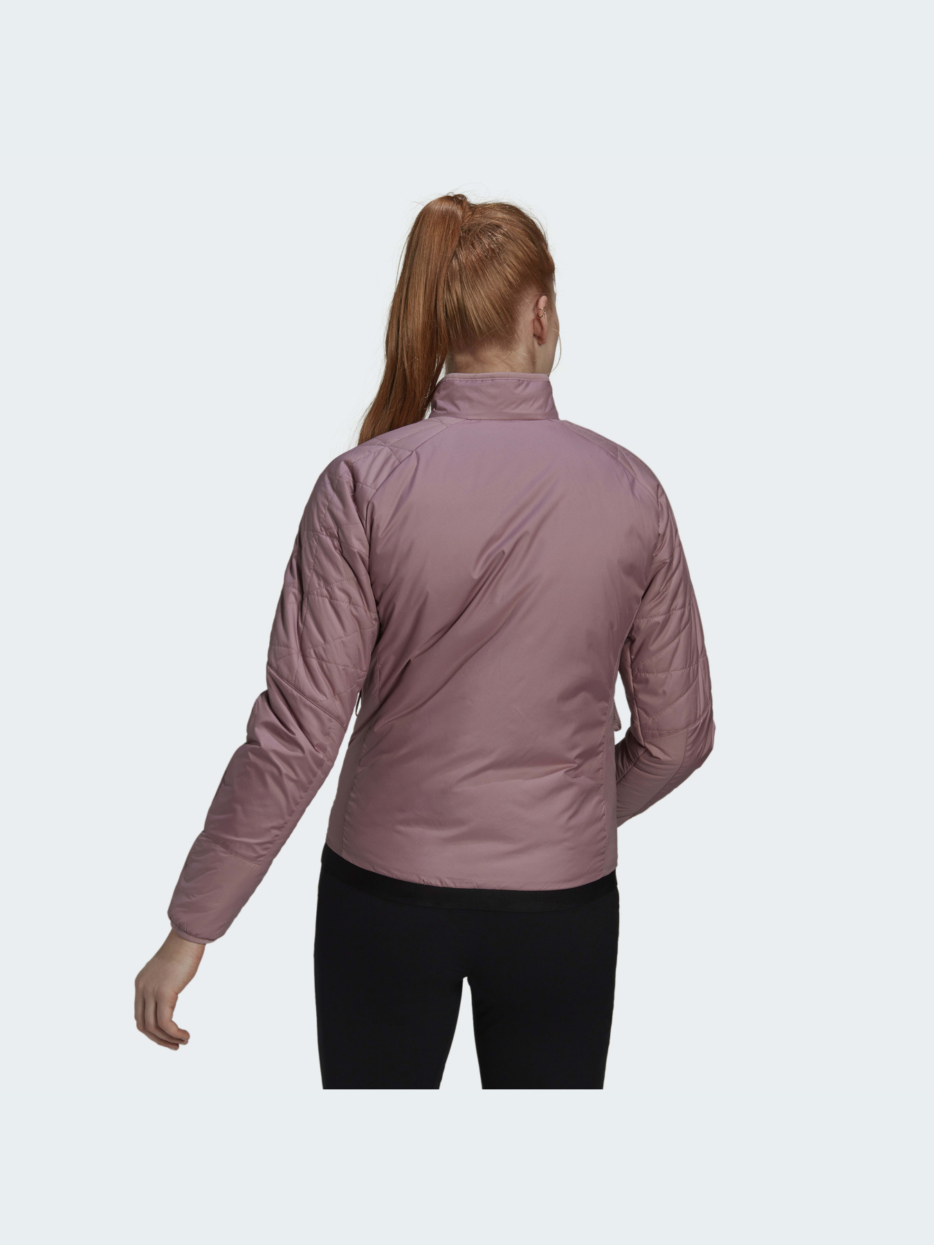 Вітровка Adidas модель H53418 Фото