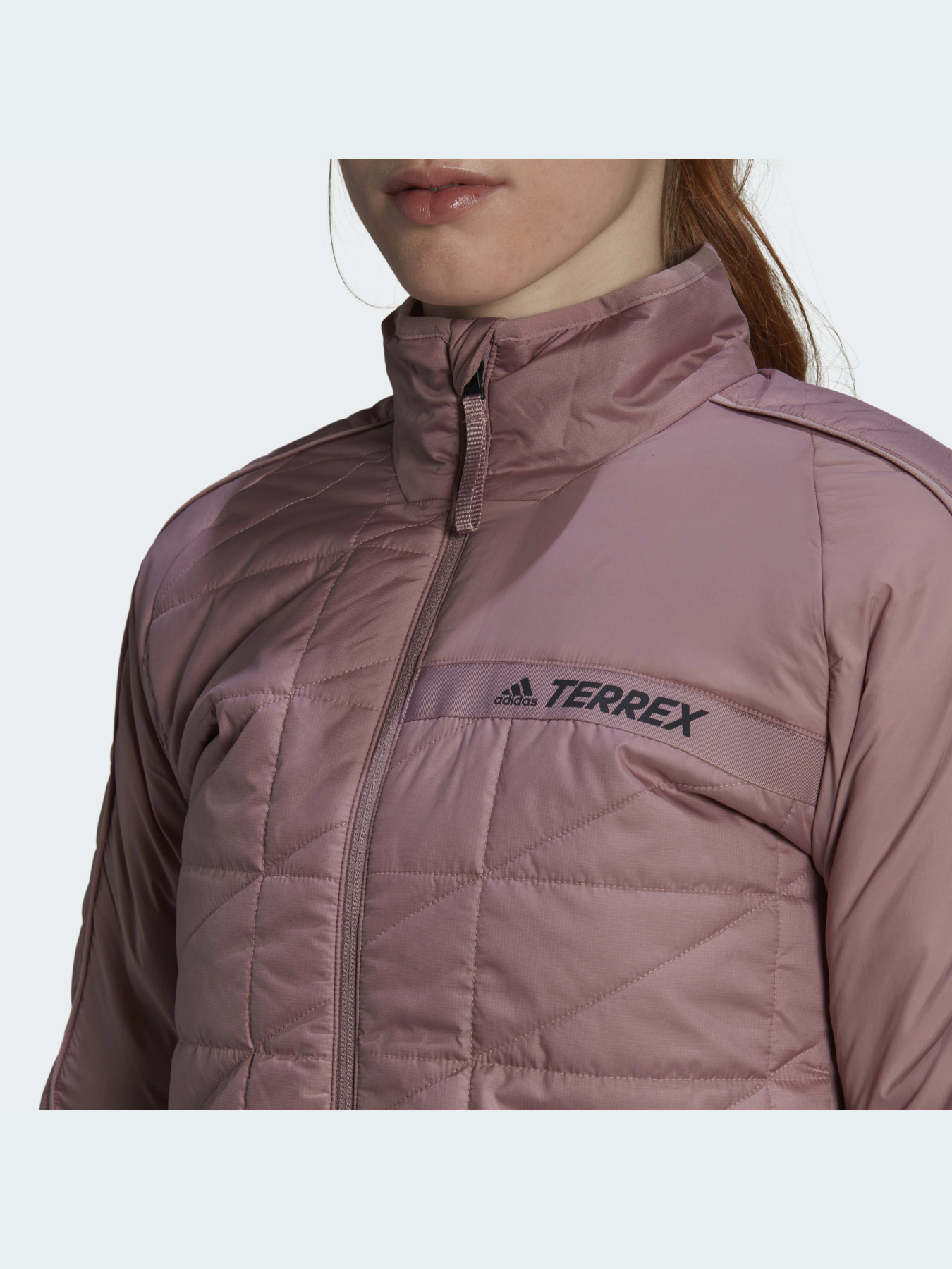 Вітровка Adidas модель H53418 Фото