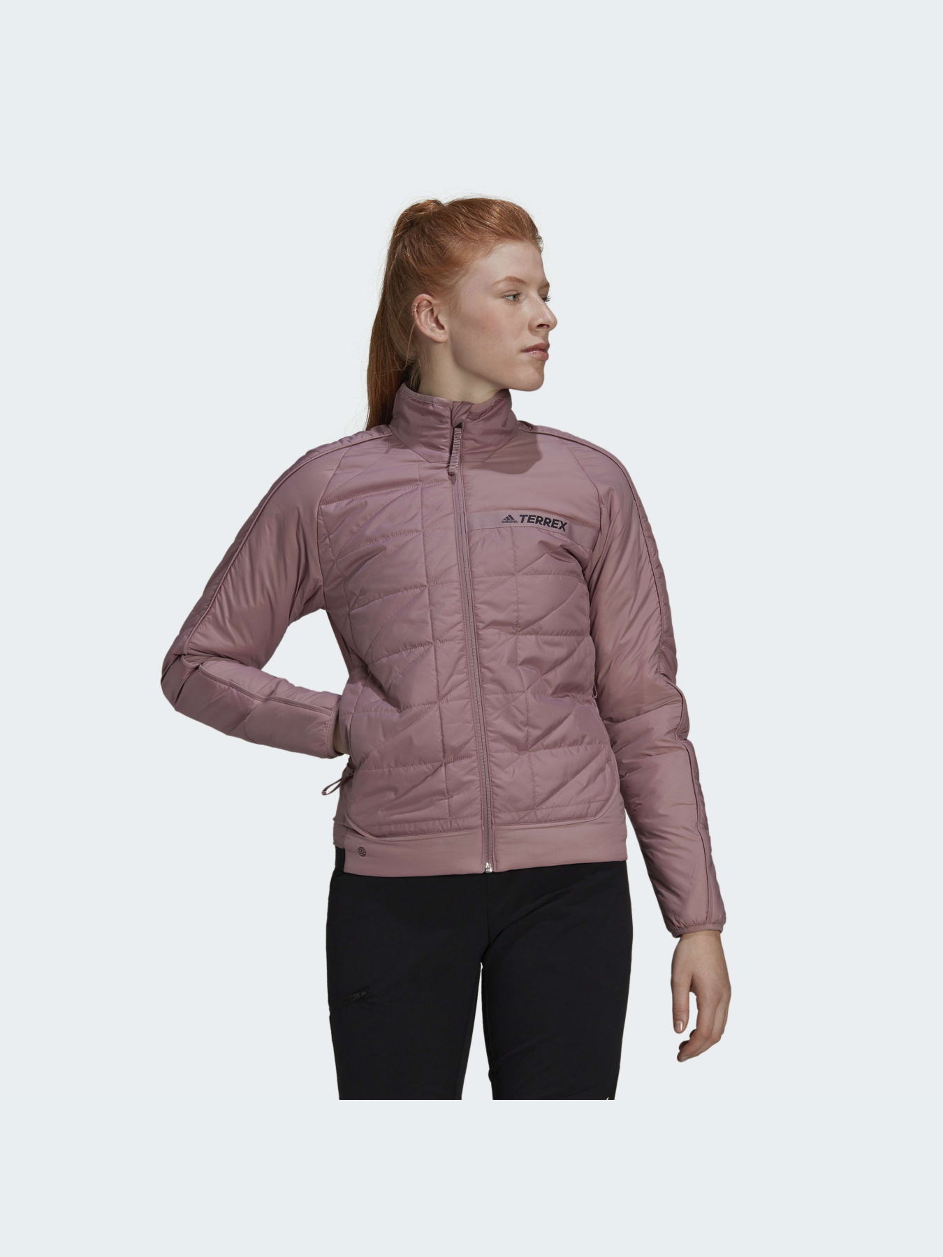 Вітровка Adidas модель H53418 Фото