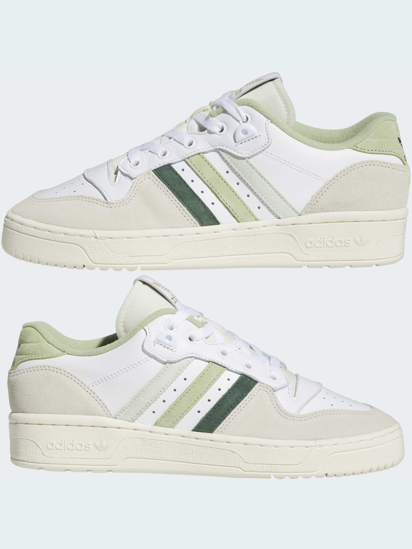 Кроссовки Adidas модель GX7081 Фото