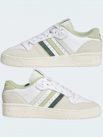 Кроссовки повседневные Adidas модель GX7081 Фото