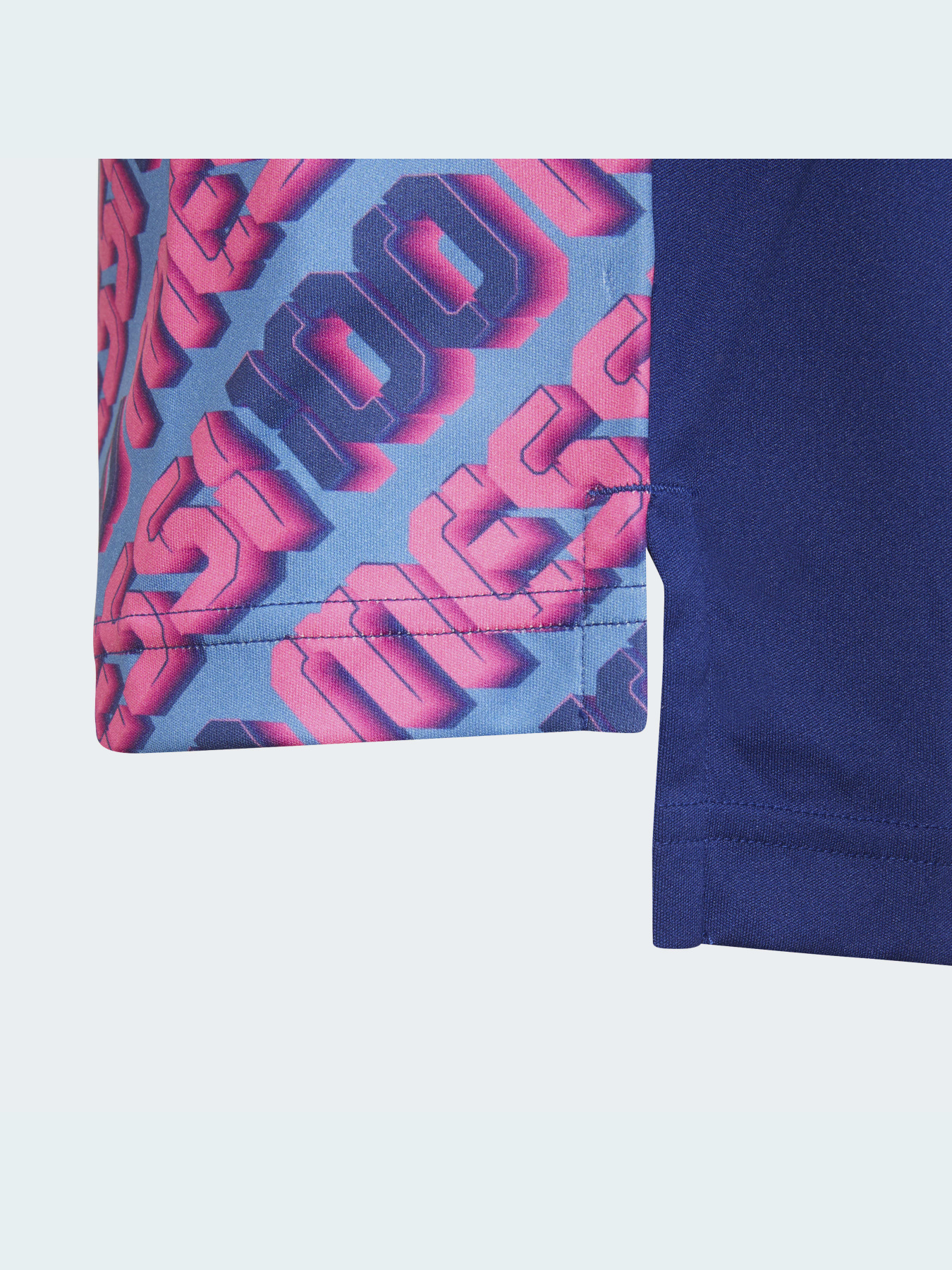 Футболка спортивная Adidas модель GT9400 Фото