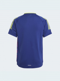 Футболка спортивная Adidas модель GT9400 Фото