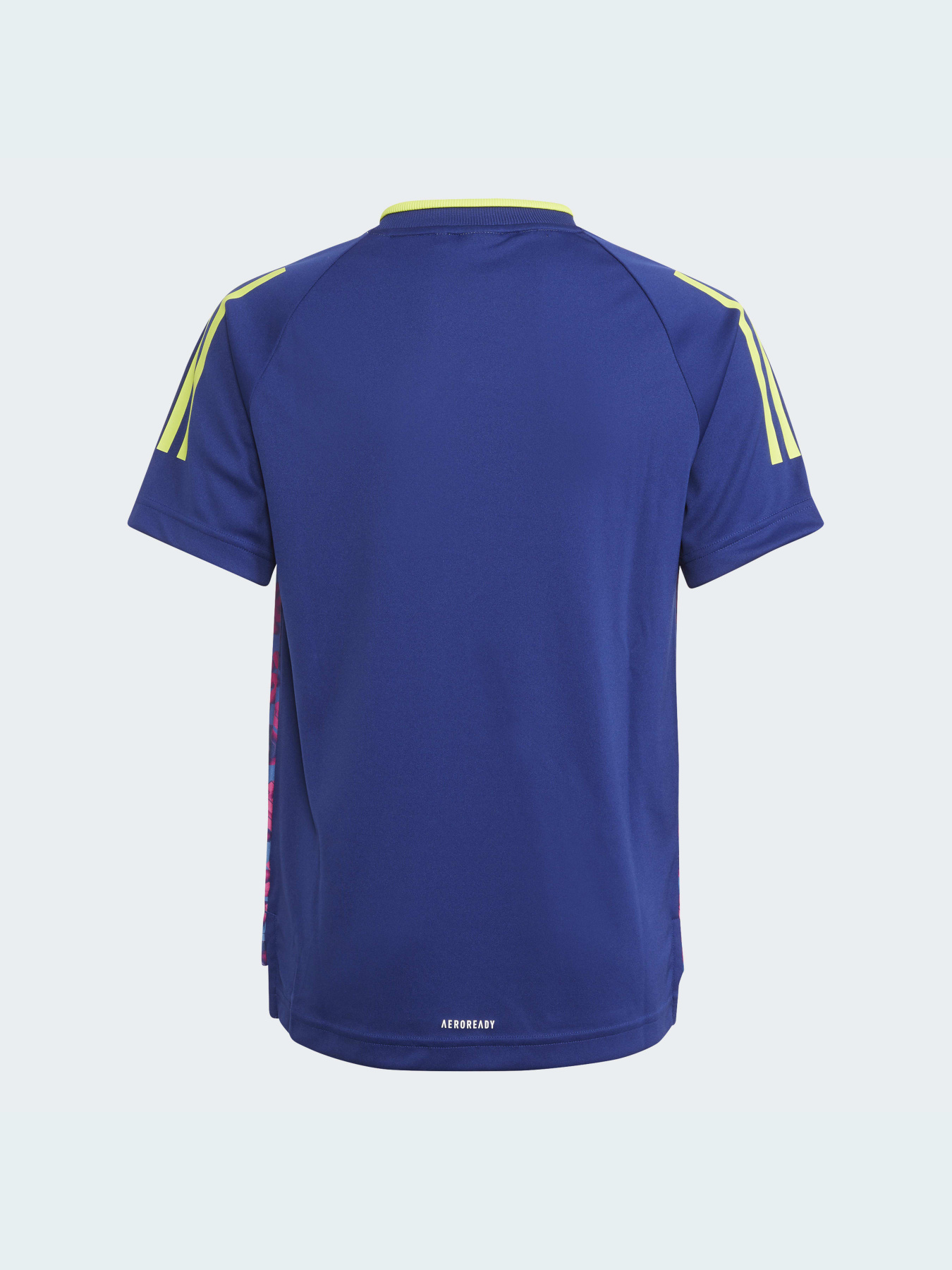 Спортивная футболка Adidas модель GT9400 Фото