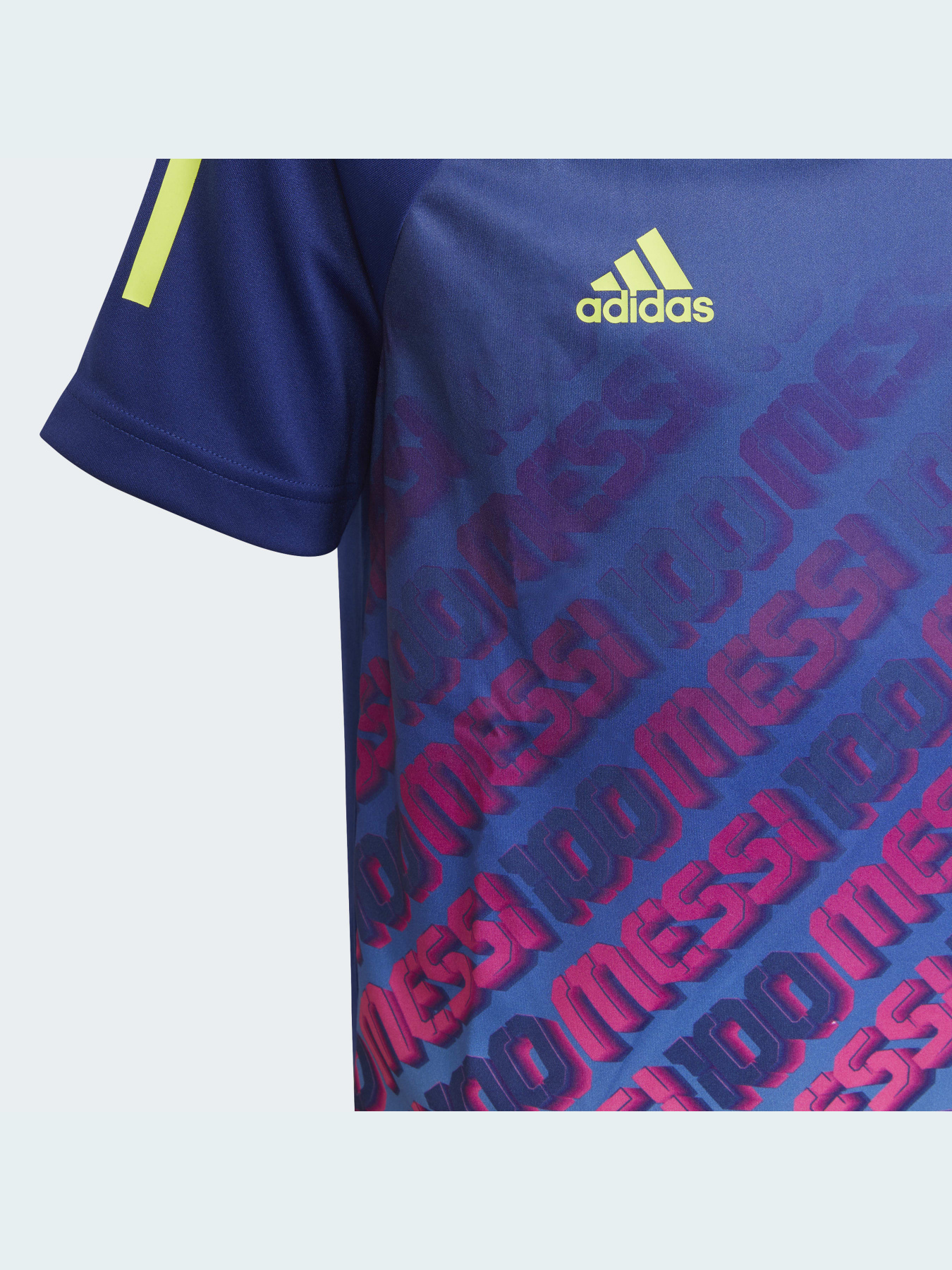 Спортивная футболка Adidas модель GT9400 Фото