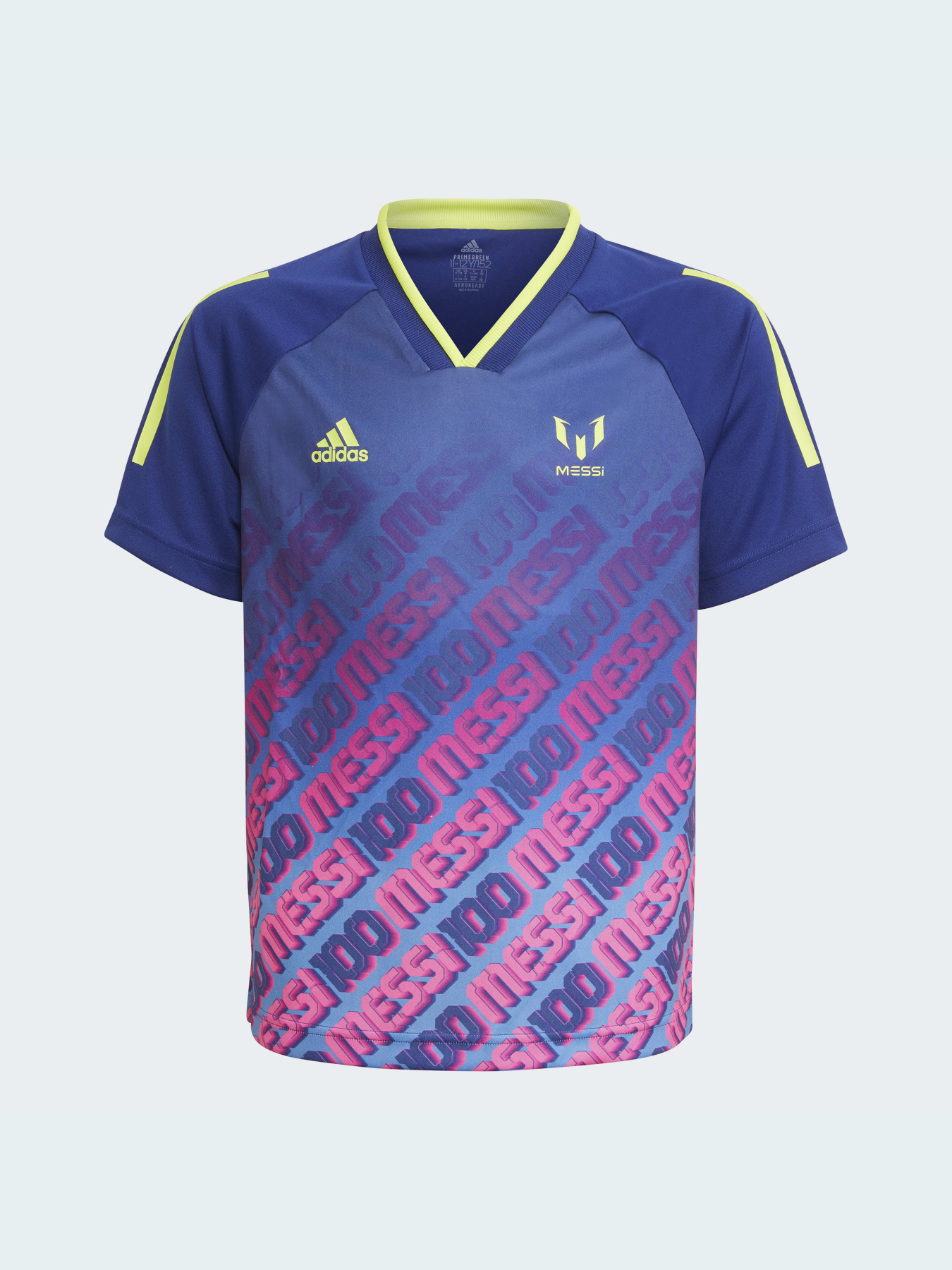 Спортивная футболка Adidas модель GT9400 Фото