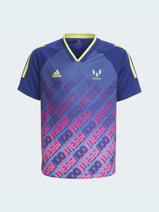 Спортивная футболка Adidas модель GT9400 Фото