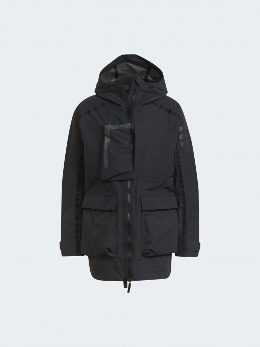 Ветровка Adidas модель H65704 Фото