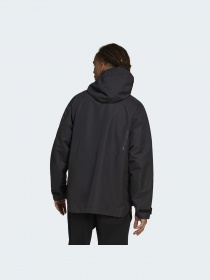 Ветровка Adidas модель H65704 Фото