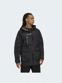 Ветровка Adidas модель H65704 Фото