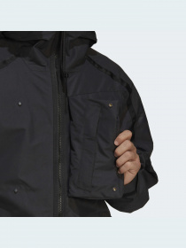 Ветровка Adidas модель H65704 Фото