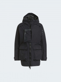 Ветровка Adidas модель H65704 Фото