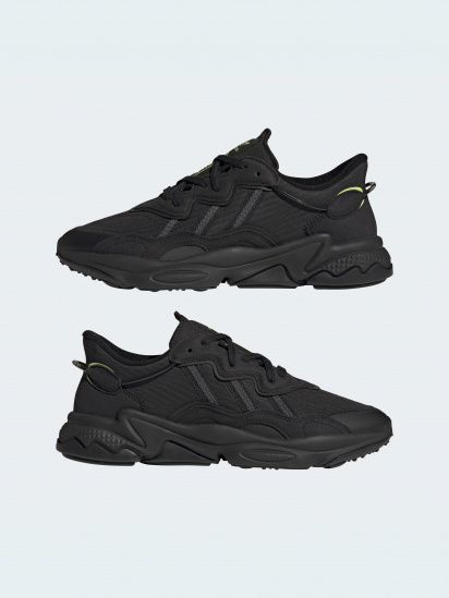 Кросівки adidas Ozweego модель HP7802 — фото 4 - INTERTOP
