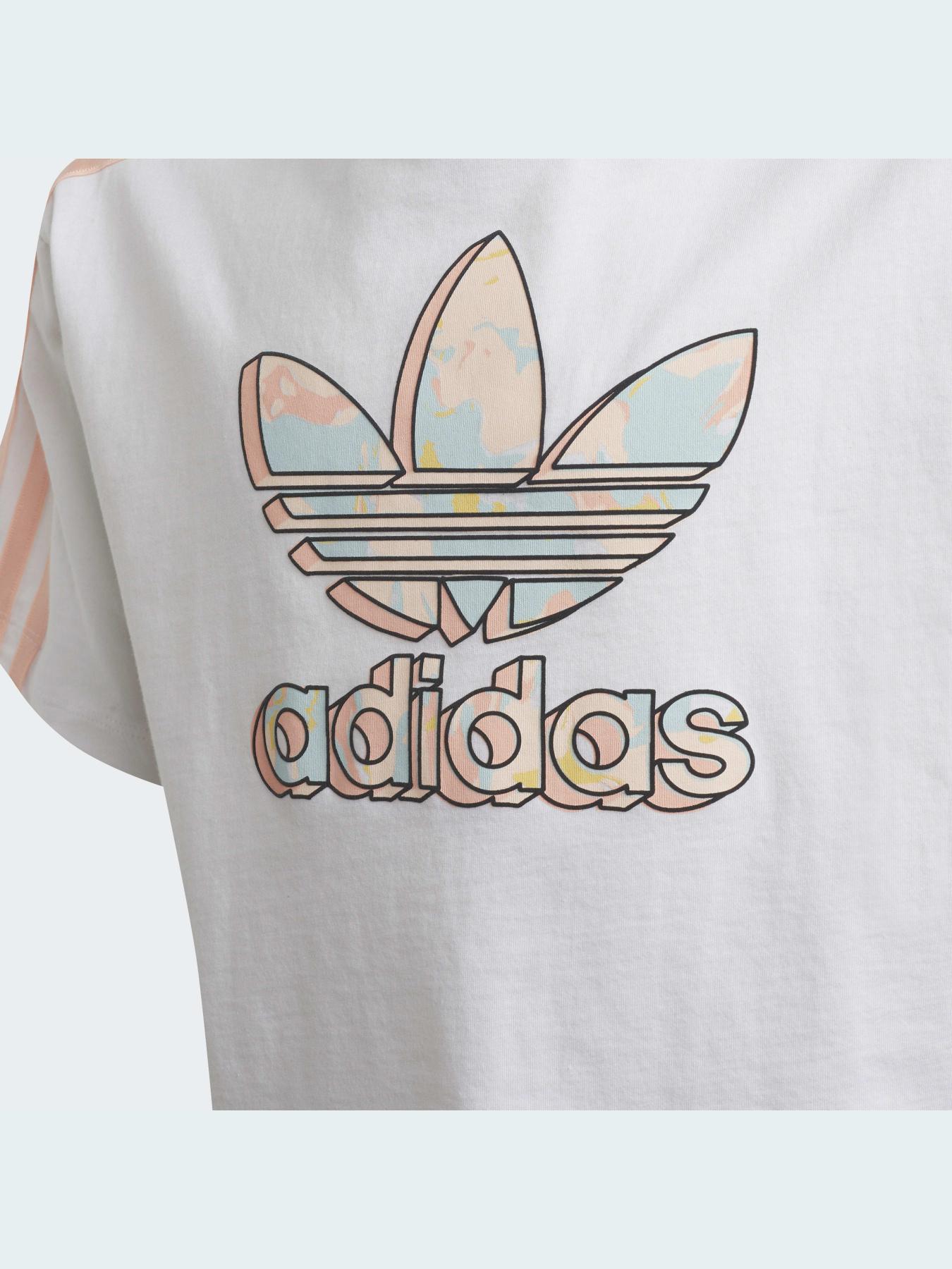 Футболка Adidas модель H22637 Фото