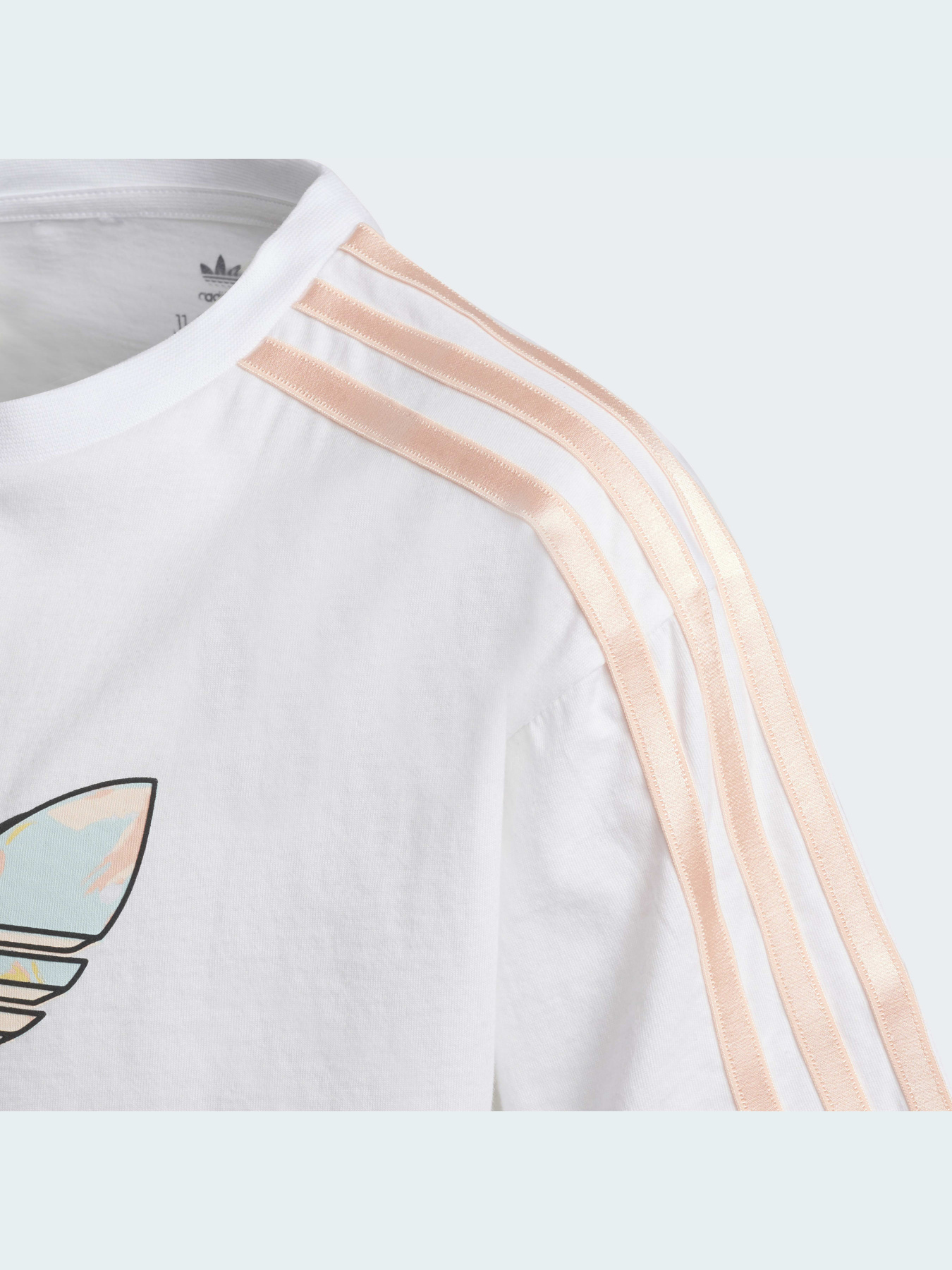 Футболка Adidas модель H22637 Фото