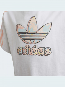 Футболка Adidas модель H22637 Фото