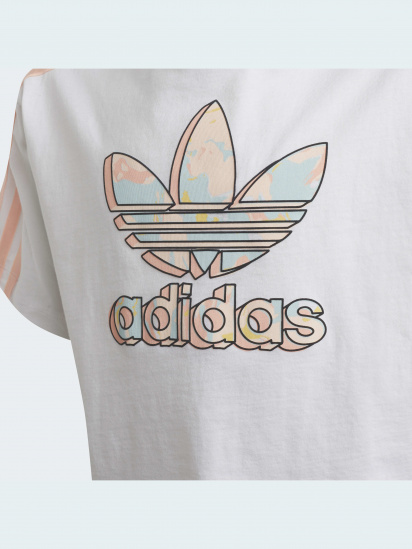 Футболка adidas модель H22637 — фото 3 - INTERTOP