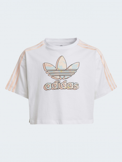 Футболка Adidas модель H22637 Фото